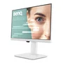 BenQ GW2786TC Monitor de 27 pulgadas IPS Full HD con USB-C de 65W y 100Hz, Blanco
