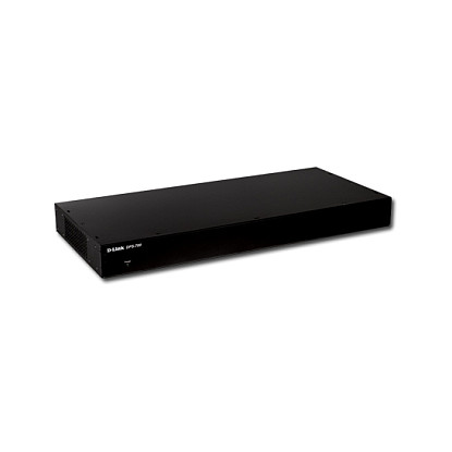 D-Link DPS-700/E Sistema de alimentación de 589 W