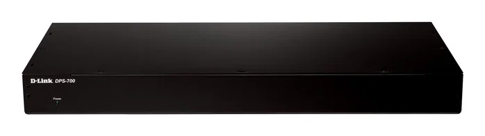 D-Link DPS-700/E Sistema de alimentación de 589 W