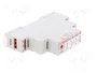 RELPOL RPN-1V Relé de monitorización de tensión SPDT