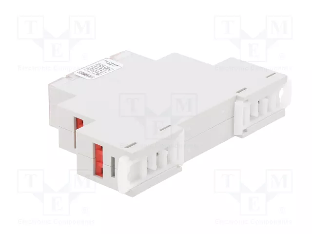 RELPOL RPN-1V Relé de monitorización de tensión SPDT