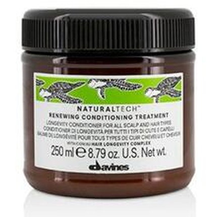 Davines Renewing Tratamiento Acondicionador 250 mL Davines Renewing Tratamiento Acondicionador 250 mL