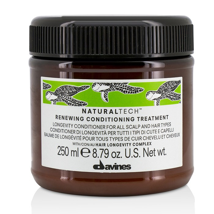 Davines Renewing Tratamiento Acondicionador 250 mL