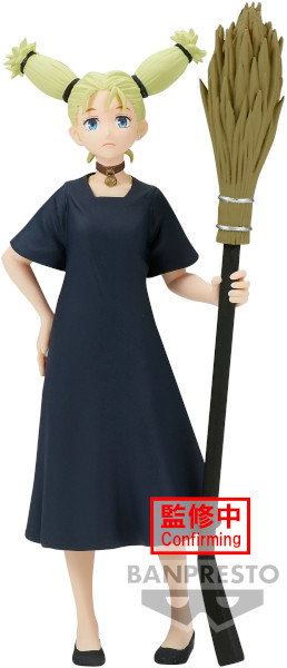Banpresto Figura Momo Nishimiya Jukon No Kata Jujutsu Kaisen