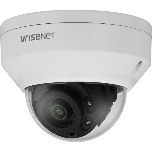 Hanwha ANV-L6012R Cámara IP Minidomo 2MP 2.8mm Blanco