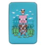 Minecraft Baraja de Naipes Animals