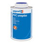 Unecol Adhesivo PVC A2040 Bote con Pincel 1 L para Tubería Rígida y Sistemas de Presión