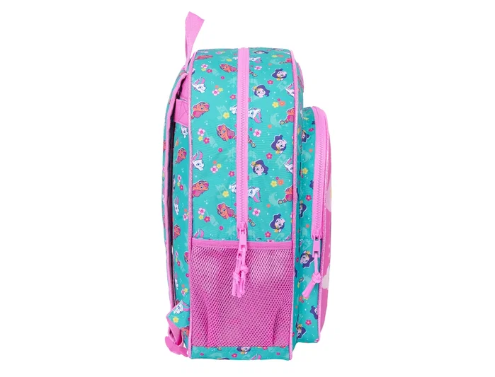 Safta Mochila Adaptable a Carro My Little Pony Magic