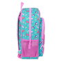 Mochila Escolar My Little Pony Magic Rosa Turquesa 33 x 42 x 14 cm