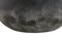 DKD Home Decor Jarron Oriental Gris Terracota 27 x 16.5 x 27 cm Hecho a Mano