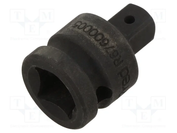 GEDORE Red Reductor Cuadrado 3/8 a 1/2 Pulgadas GEDORE Red Reductor Cuadrado 3/8 a 1/2 Pulgadas