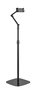 Aisens Soporte de Suelo Universal Ajustable MSF3P-301 Negro