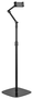 Aisens Soporte de Suelo Universal Ajustable MSF3P-301 Negro