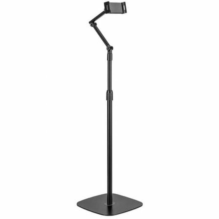 Aisens Soporte de Suelo Universal Ajustable MSF3P-301 Negro