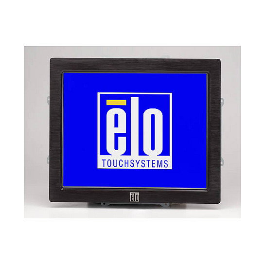 Elo Touch Solutions Front-Mount Bezel E323425 para monitor 1537L Elo Touch Solutions Front-Mount Bezel E323425 para monitor 1537L