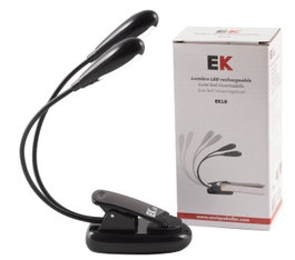 Lámpara Ek Recargable Eklr
