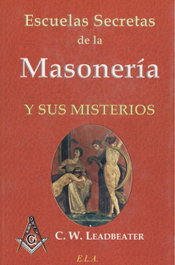 Escuelas secretas de la masonería, LIBRERIA ARGENTINA (ELA) - LIBRERIA ARGENTINA (ELA)