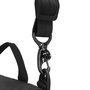 Pacsafe GO Saddle Crossbody Black
