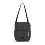 Pacsafe GO Saddle Crossbody Black
