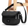 Pacsafe GO Saddle Crossbody Black