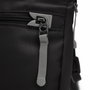 Pacsafe GO Saddle Crossbody Black
