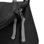 Pacsafe GO Saddle Crossbody Black