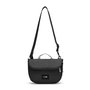 Pacsafe GO Saddle Crossbody Black