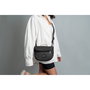 Pacsafe GO Saddle Crossbody Black