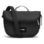 Pacsafe GO Saddle Crossbody Black