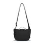 Pacsafe GO Saddle Crossbody Black
