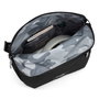 Pacsafe GO Saddle Crossbody Black