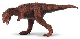 Collecta Majungasaurus Escala L 88402 Figura de Dinosaurio Réplica a Escala Animales Prehistóricos +3 Años