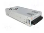 MEAN WELL SD-350D-5 Convertidor DC/DC 300W 5V 60A