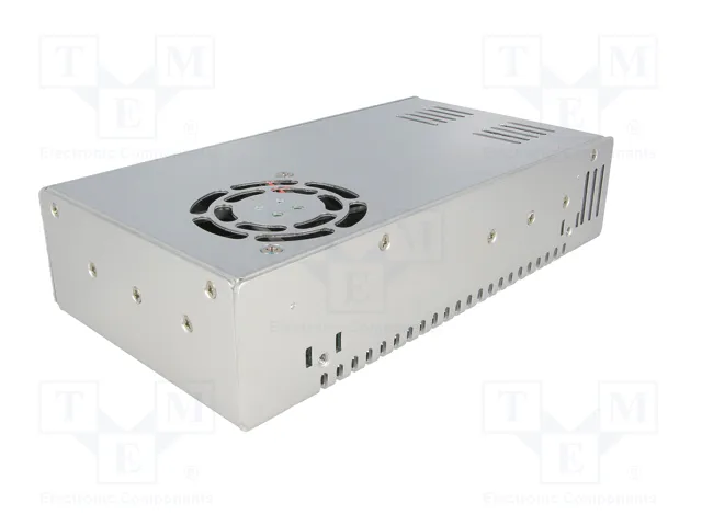 MEAN WELL SD-350D-5 Convertidor DC/DC 300W 5V 60A