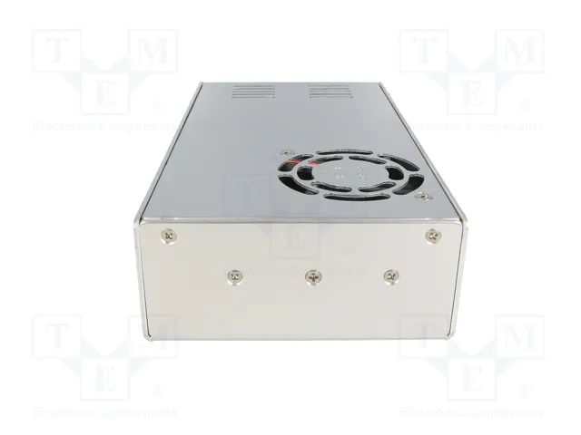 MEAN WELL SD-350D-5 Convertidor DC/DC 300W 5V 60A