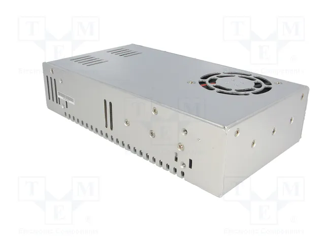 MEAN WELL SD-350D-5 Convertidor DC/DC 300W 5V 60A