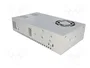 MEAN WELL SD-350D-5 Convertidor DC/DC 300W 5V 60A