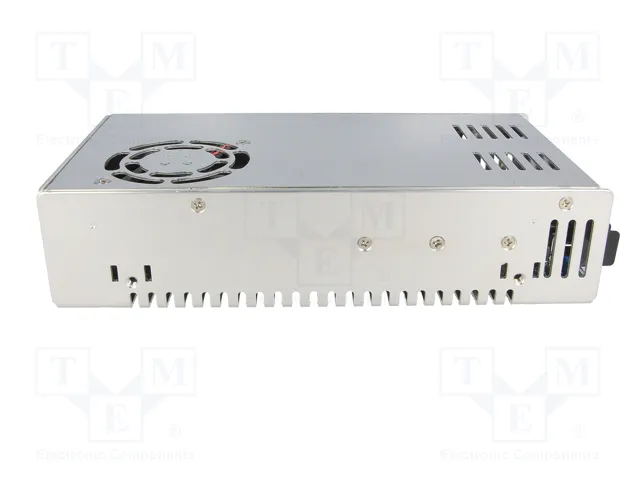 MEAN WELL SD-350D-5 Convertidor DC/DC 300W 5V 60A