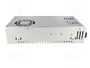 MEAN WELL SD-350D-5 Convertidor DC/DC 300W 5V 60A