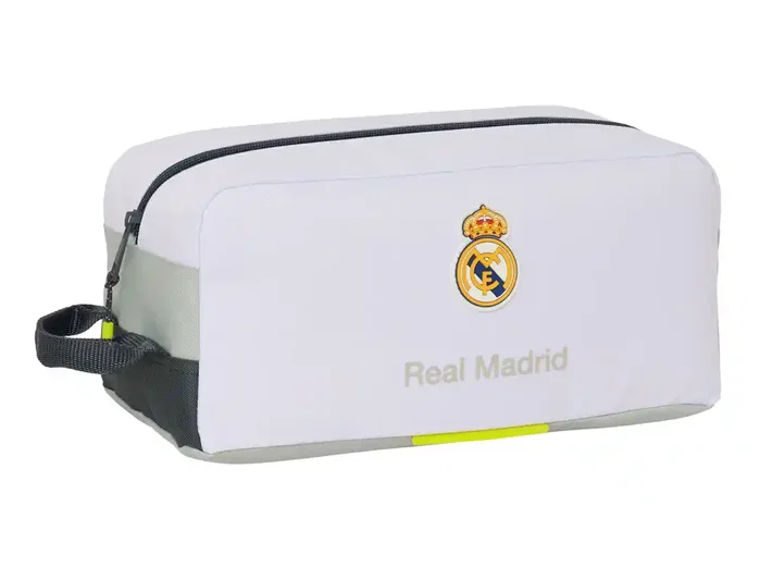 Safta Zapatillero Real Madrid Equipación 25/26 Safta Zapatillero Real Madrid Equipación 25/26