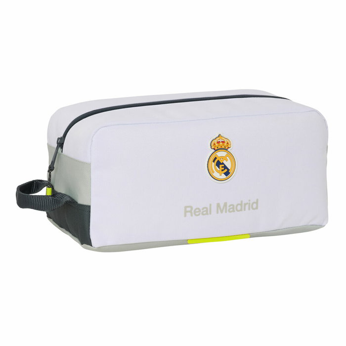 Safta Zapatillero Real Madrid Equipación 25/26 Safta Zapatillero Real Madrid Equipación 25/26
