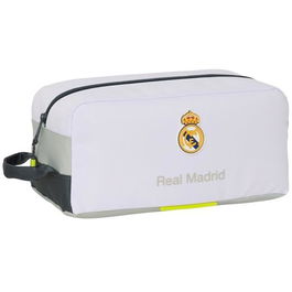 Safta Zapatillero Real Madrid Equipación 24/25