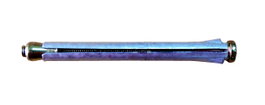 FISCHER Finstock Tacos F-Metal 8 M 112 MAR+TOR con Pozi