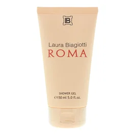 Laura Biagiotti Roma Gel de Ducha 150 ml