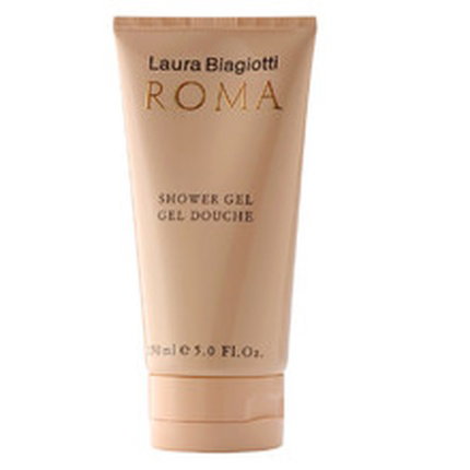Laura Biagiotti Roma Gel de Ducha 150 ml