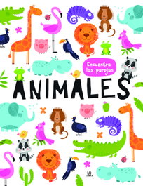 LIBSA Animales - Equipo Editorial