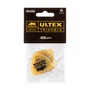 Dunlop Ultex Triangle 0,88 mm (Pack de 6)