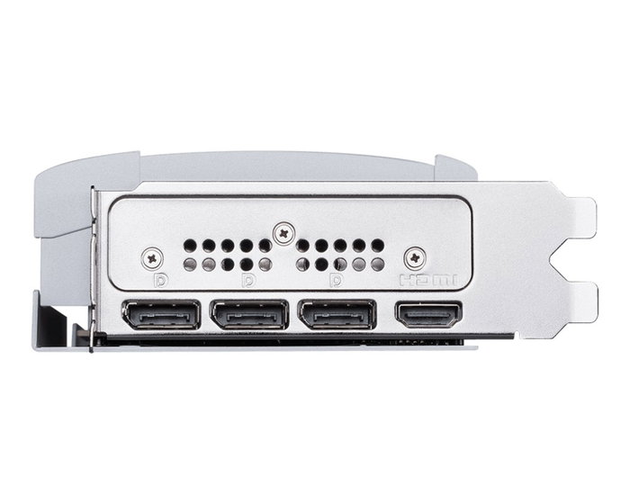 MSI GeForce RTX 5080 Ventus 3X OC White 16 GB GDDR7