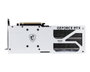 MSI GeForce RTX 5080 Ventus 3X OC White 16 GB GDDR7