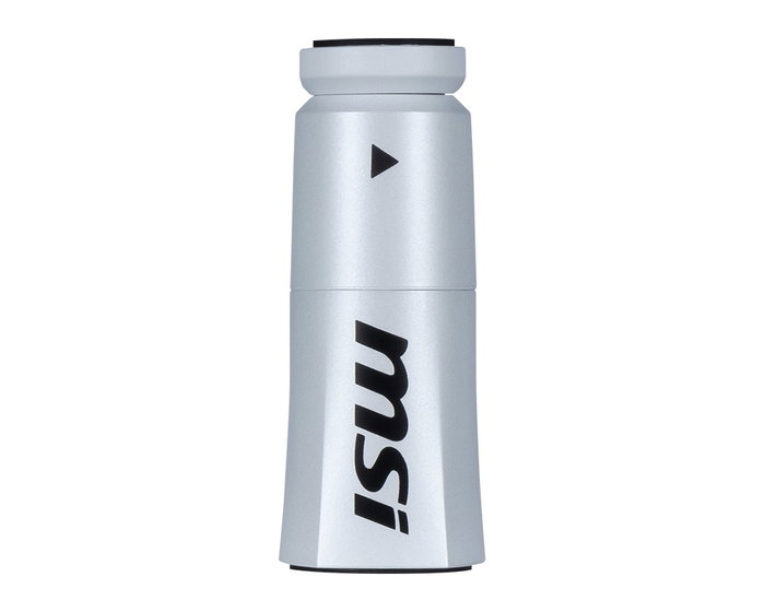 MSI GeForce RTX 5080 Ventus 3X OC White 16 GB GDDR7